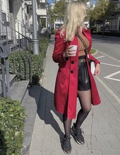 BURBERRY Trenchcoat Mantel