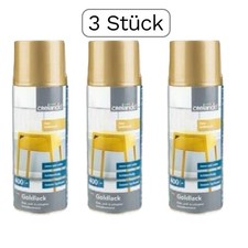 Goldlackspray Gold Effekt