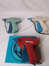 Lot 3 Etikettierpistolen