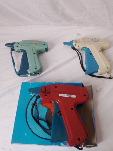 Lot etikettierpistolen - lot, 3