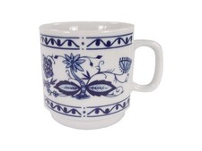 Becher mit Henkel 0,3 l Kahla