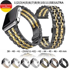 Uhrenarmband Gliederarmband