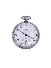 Taschenuhr Tissot 48mm