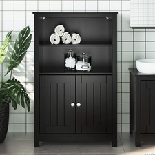 Badschrank Badezimmerschrank