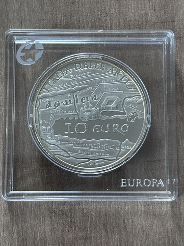 Italien euro 2010 - italien, 10