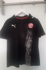 Fortuna Düsseldorf Puma Trikot gebraucht