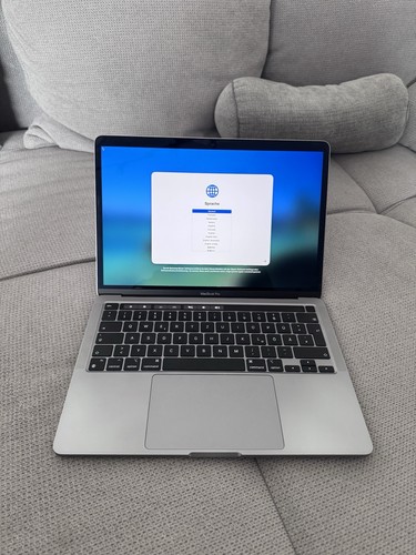 Macbook pro zoll 16gb - m1,