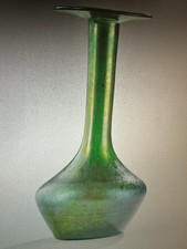 Johann Lötz Vase