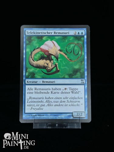 Magic the gathering - magic,
