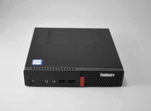 Lenovo thinkcentre m910q - thinkcentre, tiny