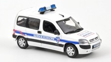 Norev citroen berlingo - 1/43,