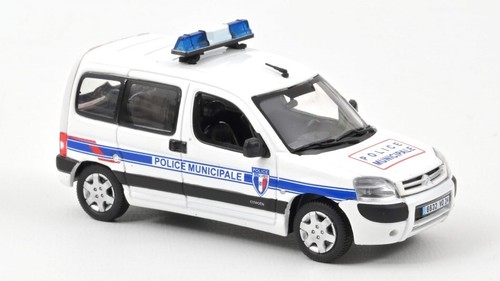 Norev citroen berlingo - norev,