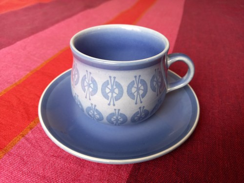 Gustavsberg josefine tea - ''josefine'',