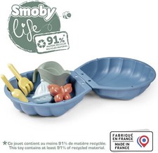 Smoby Outdoor Sand & Strand