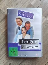 Lenßen und Partner - Staffel