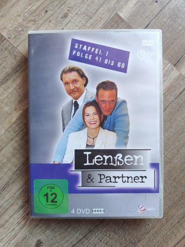 Lenßen und partner staffel - und,
