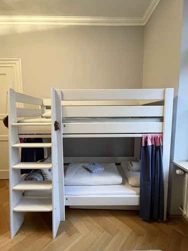 Breuyn stockbett - de,