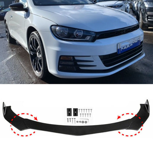 Spoilerlippe lippe - spoilerlippe,