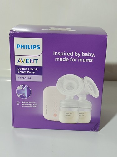 Philips avent elektrische - philips,