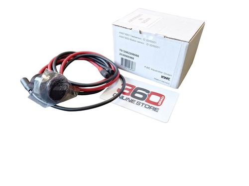 Tastensensor kwc asef3003 - tastensensor,