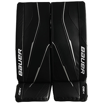 Bauer gsx limited edition - bauer,