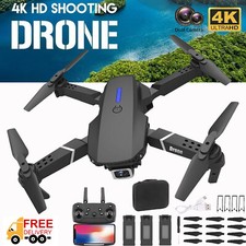 HD Drohne mit Kamera Faltbar