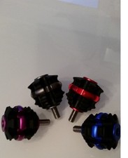 Avalon Dämpfer Stabilisator TEC X  Bogenschießen Stabi Recurvebogen ver. Farben 