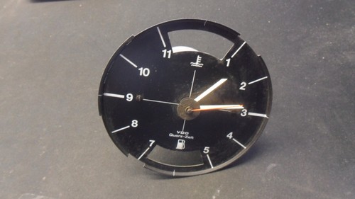 Zeituhr uhr golf scirocco - vw,