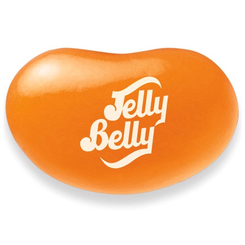 Jelly belly beans mandarine - belly,