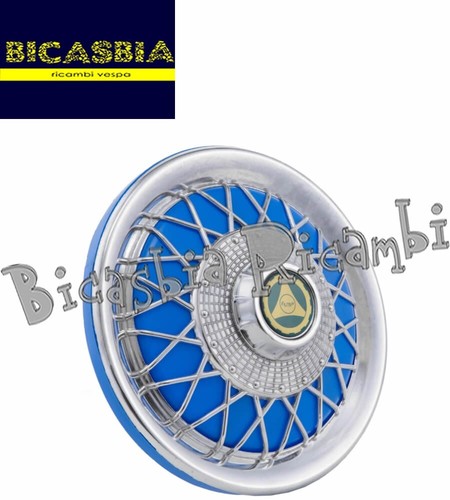 0690 abdeckung felge blau - felge,