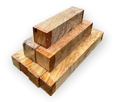 Olive 5x5x20cm 1St  Olivenholz, Holz, Drechselholz, Kantel
