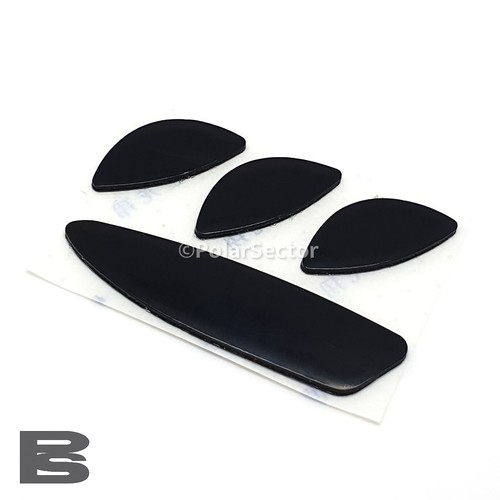 Logitech revolution - logitech,