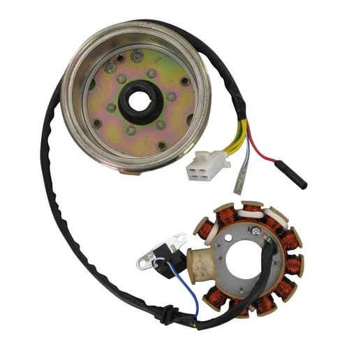 Lichtmaschine stator - lichtmaschine,