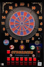 Cyberdine standgerät dart - standgerät,
