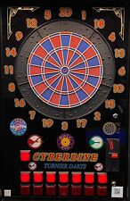 CYBERDINE Standgerät Dart 8