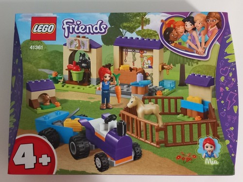 Lego friends 41361 mias - lego,