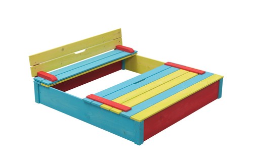 Sandkasten sandkiste mit - sandkiste,