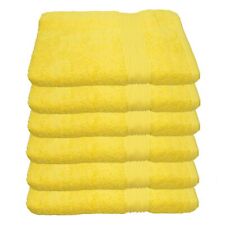 B-Ware 6 er Set Julie Julsen® Handtuch 50 cm x 100 cm