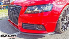 EZ-LIP Spoiler Spoilerlippe Lippe Frontspoiler Tuning passend für AUDI A3 8p