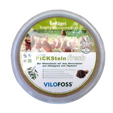 Vilofoss Pickstein FRESH 10 kg