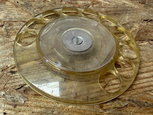Post telefon fetap 611 - telefon,
