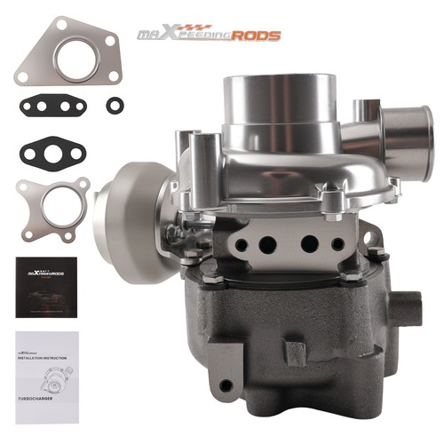 Turbolader for mazda - mazda, gh