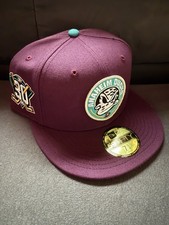 Anaheim Mighty Ducks 7 5/8 Hat