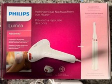 Philips Lumea IPL 7000 Series BRI IPLHaarentfernungsgerät - Roségold/Weiß