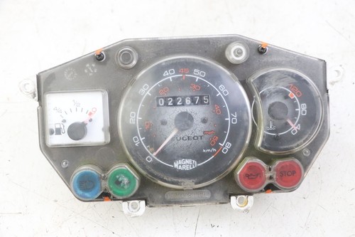 Tachometer peugeot jet - tachometer,