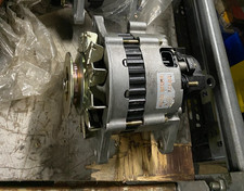 Generator Lichtmaschine