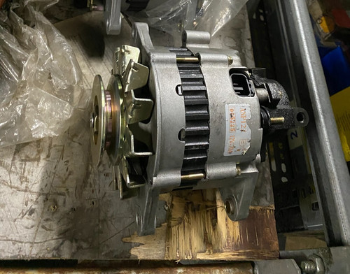 Generator lichtmaschine - generator,