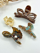 Hochwertige Haarspangen Damen