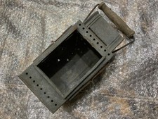 Raincoat Tent M31 Wehrmacht