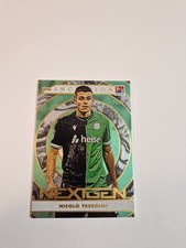 Topps Bundesliga Inception